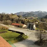 호텔 Ennstalerhof 3*