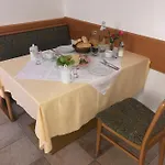 호텔 Ennstalerhof 그로스라밍