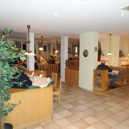 Ennstalerhof 3* 그로스라밍