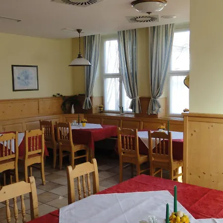 Ennstalerhof 3* 그로스라밍