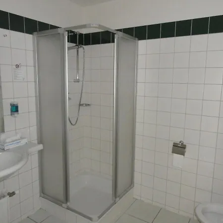 Отель Ennstalerhof 3*