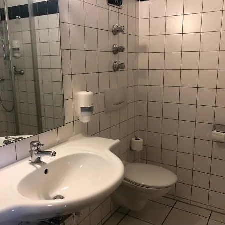 Отель Ennstalerhof