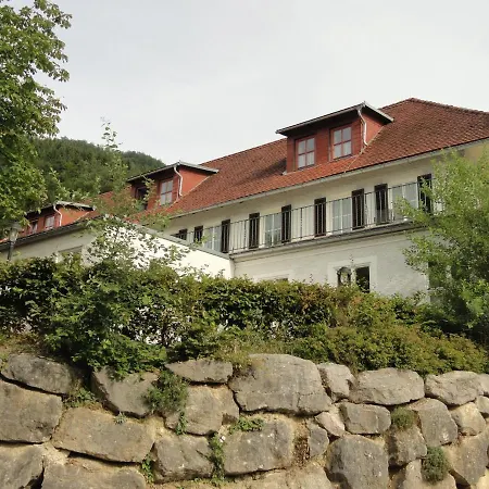 Ennstalerhof Hotel