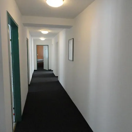 Ennstalerhof 호텔 그로스라밍