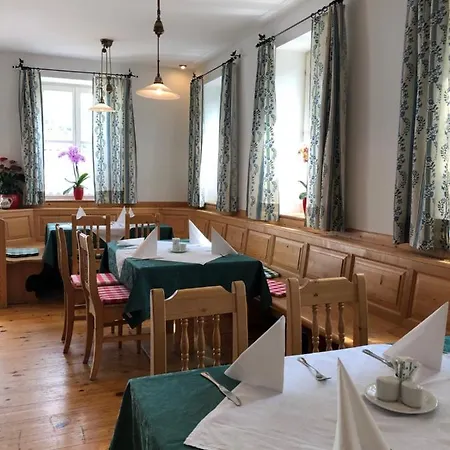 Ennstalerhof Hotel