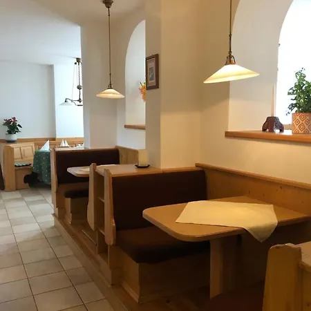 Szálloda Ennstalerhof Grossraming