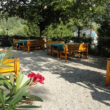 Ennstalerhof Hotel