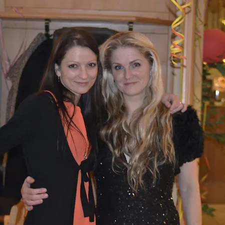 Ennstalerhof 그로스라밍