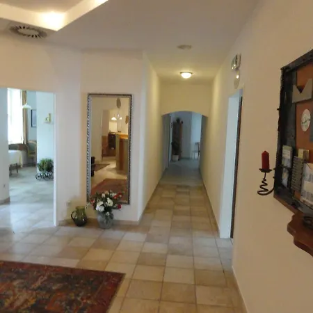 Отель Ennstalerhof Grossraming