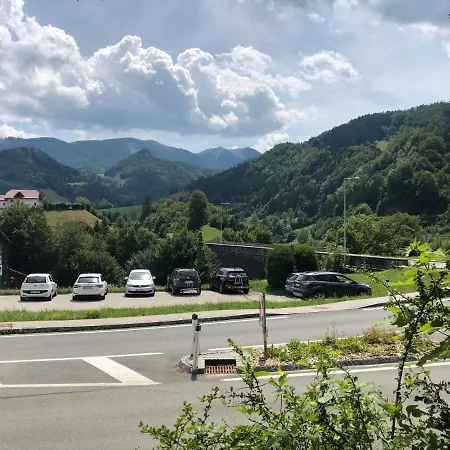 Ennstalerhof 그로스라밍