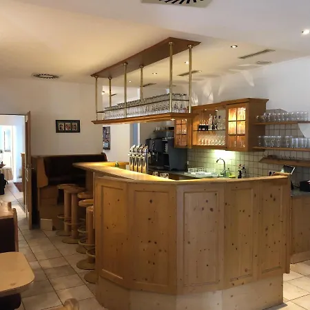 Ennstalerhof Hotel 3*