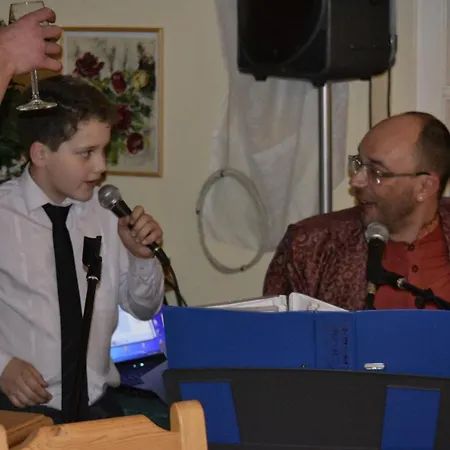 Ennstalerhof 3* 그로스라밍