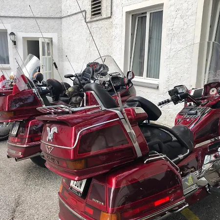 Ennstalerhof Grossraming