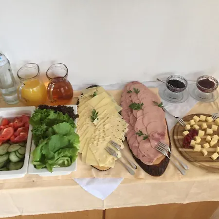 Ennstalerhof 그로스라밍