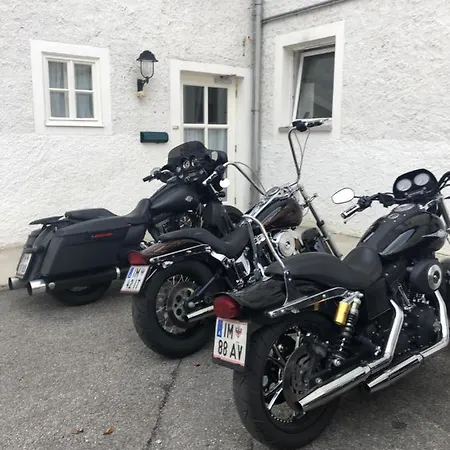 Ennstalerhof Hotel 3*