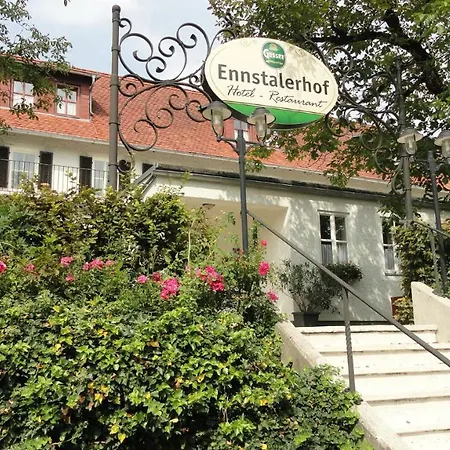 Ennstalerhof 3* 그로스라밍