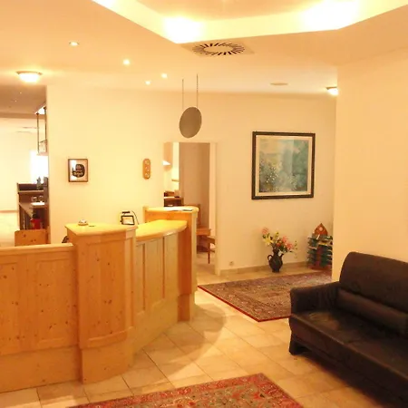 호텔 Ennstalerhof 3*