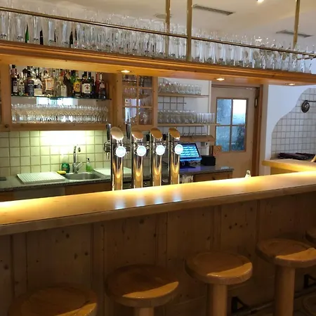 Ennstalerhof 3*