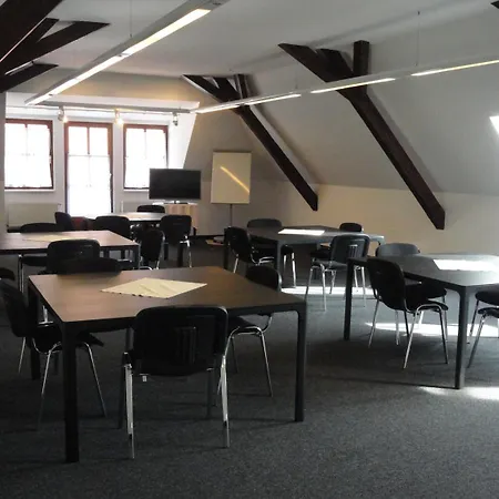 호텔 Ennstalerhof 3*