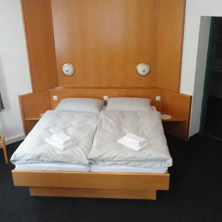 Ennstalerhof Hotel 3*