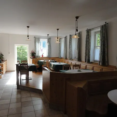 Ennstalerhof 그로스라밍