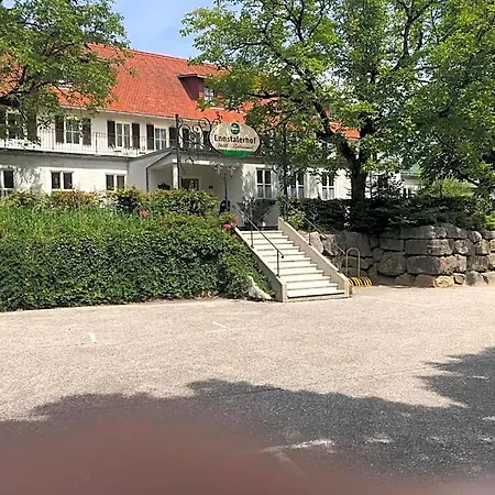 Hotel Ennstalerhof 3*