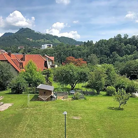 Hotel Ennstalerhof 3*