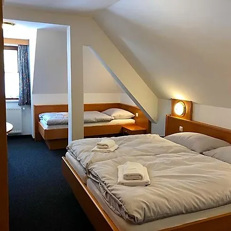 Ennstalerhof Hotel Grossraming