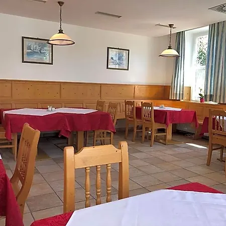 Ennstalerhof Hotel Grossraming