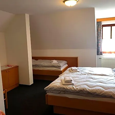 Ennstalerhof Hotel 3*