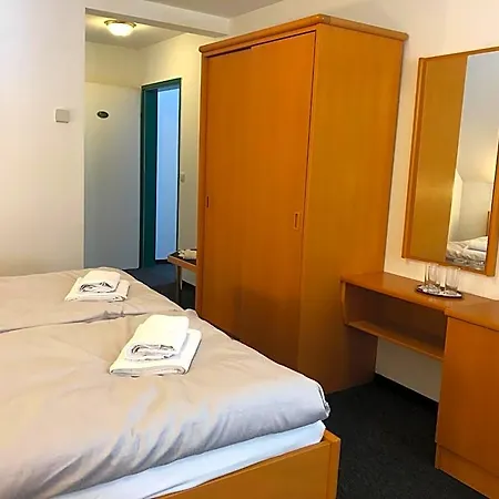 Hotel Ennstalerhof Grossraming