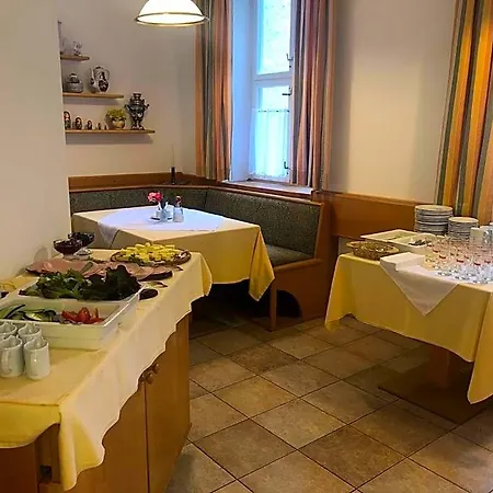 Hotel Ennstalerhof Grossraming