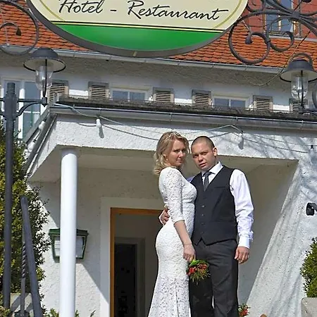 Hotel Ennstalerhof Grossraming