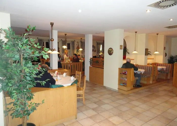 Ennstalerhof 3* Grossraming