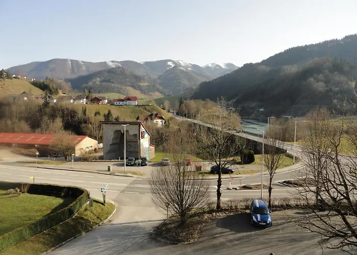 Ennstalerhof Grossraming