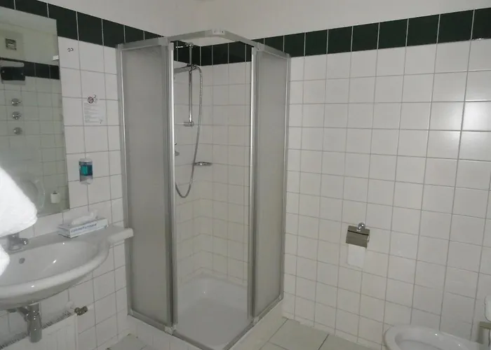 Szálloda Ennstalerhof 3*