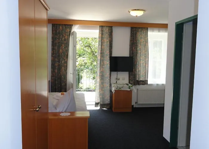 Ennstalerhof Szálloda