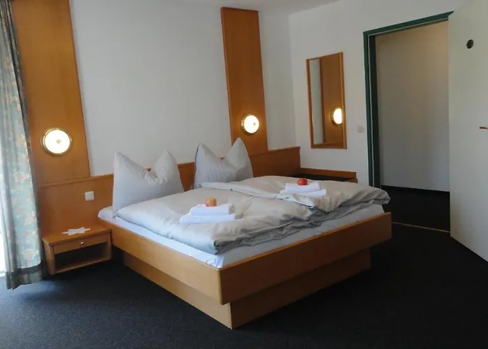 Ennstalerhof Szálloda 3*