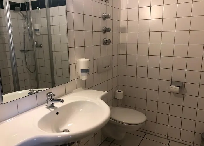 Szálloda Ennstalerhof