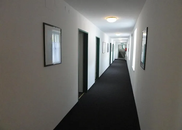 Hotel Ennstalerhof Grossraming