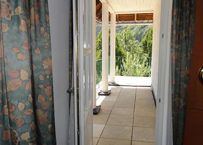 Ennstalerhof Szálloda Grossraming