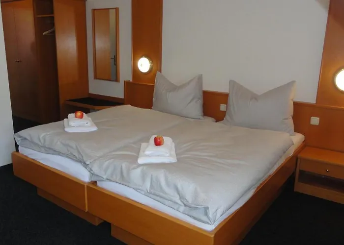 Ennstalerhof Hotel Grossraming