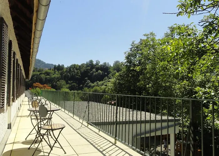 Ennstalerhof Hotel Grossraming