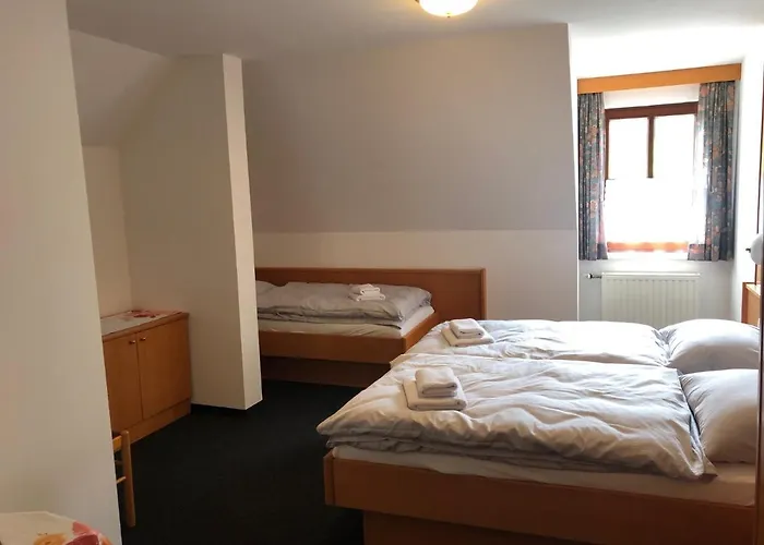 Ennstalerhof Grossraming