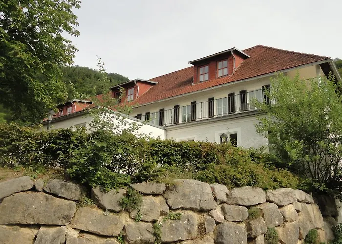 Ennstalerhof Szálloda