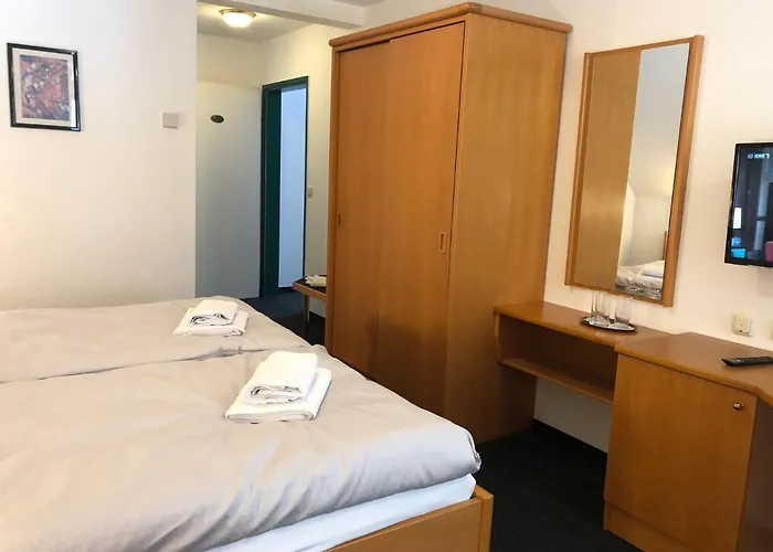 Ennstalerhof Hotel Grossraming