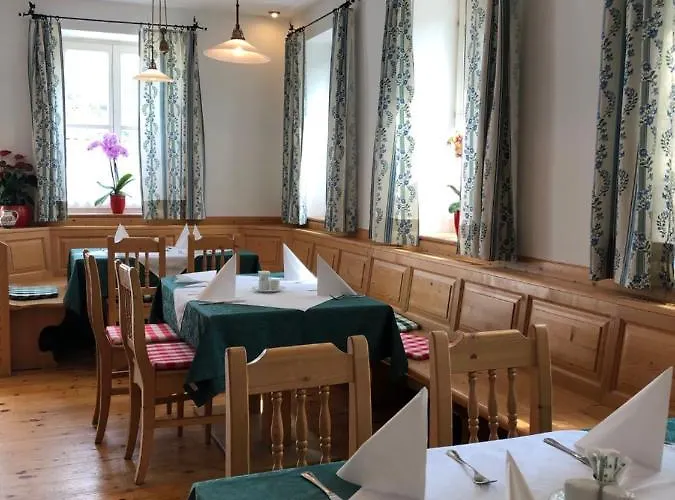 Ennstalerhof Szálloda