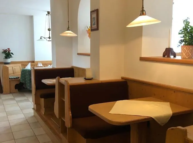 Szálloda Ennstalerhof Grossraming