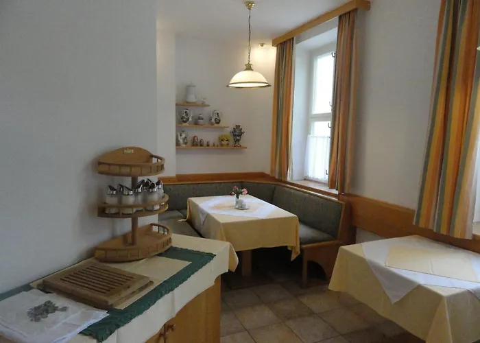 Ennstalerhof Grossraming