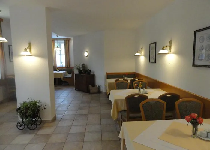 Ennstalerhof Szálloda 3*